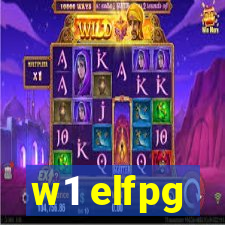 w1 elfpg